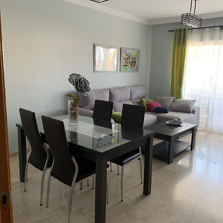 Residencial Duquesa Fase 1 Apartment Манилва Екстериор снимка
