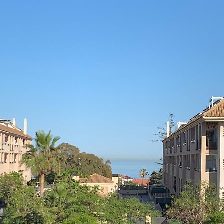 Residencial Duquesa Fase 1 Apartment Манилва Екстериор снимка