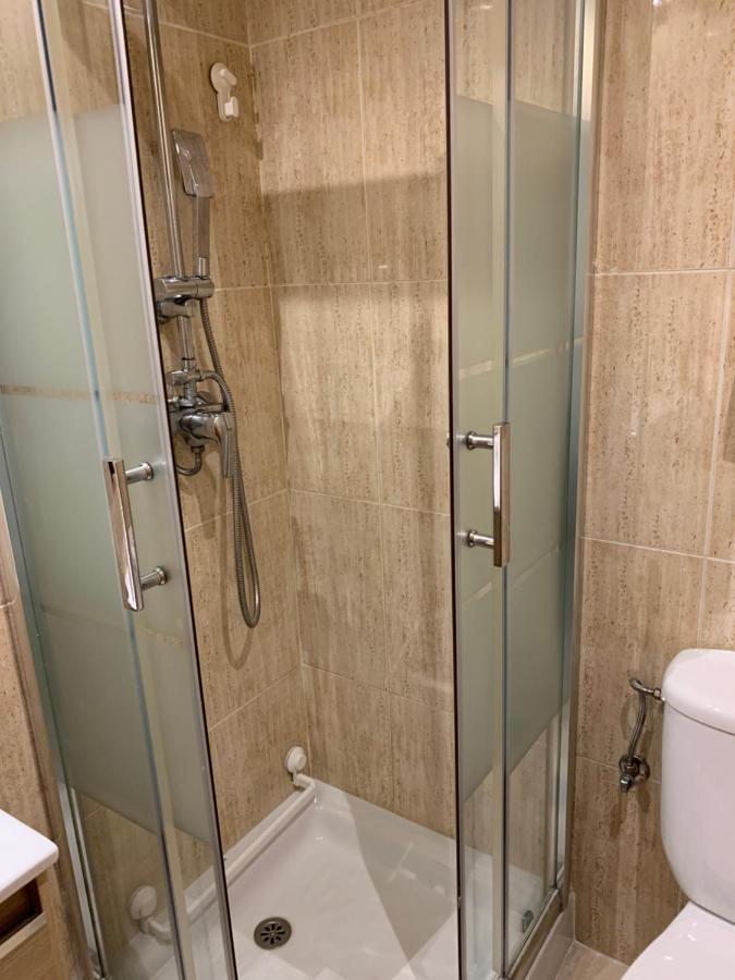Residencial Duquesa Fase 1 Apartment Манилва Екстериор снимка