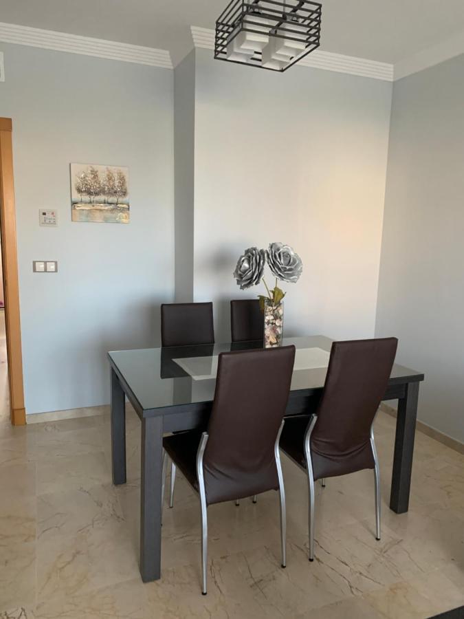 Residencial Duquesa Fase 1 Apartment Манилва Екстериор снимка