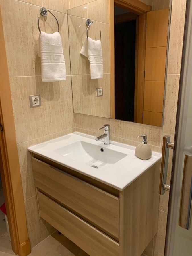 Residencial Duquesa Fase 1 Apartment Манилва Екстериор снимка